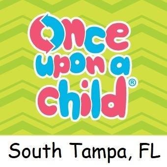 Once Upon a Child Denim Sale - South Tampa, FL