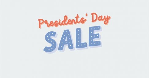 Kid to Kid Presidents' Day Sale - Hodges Pointe