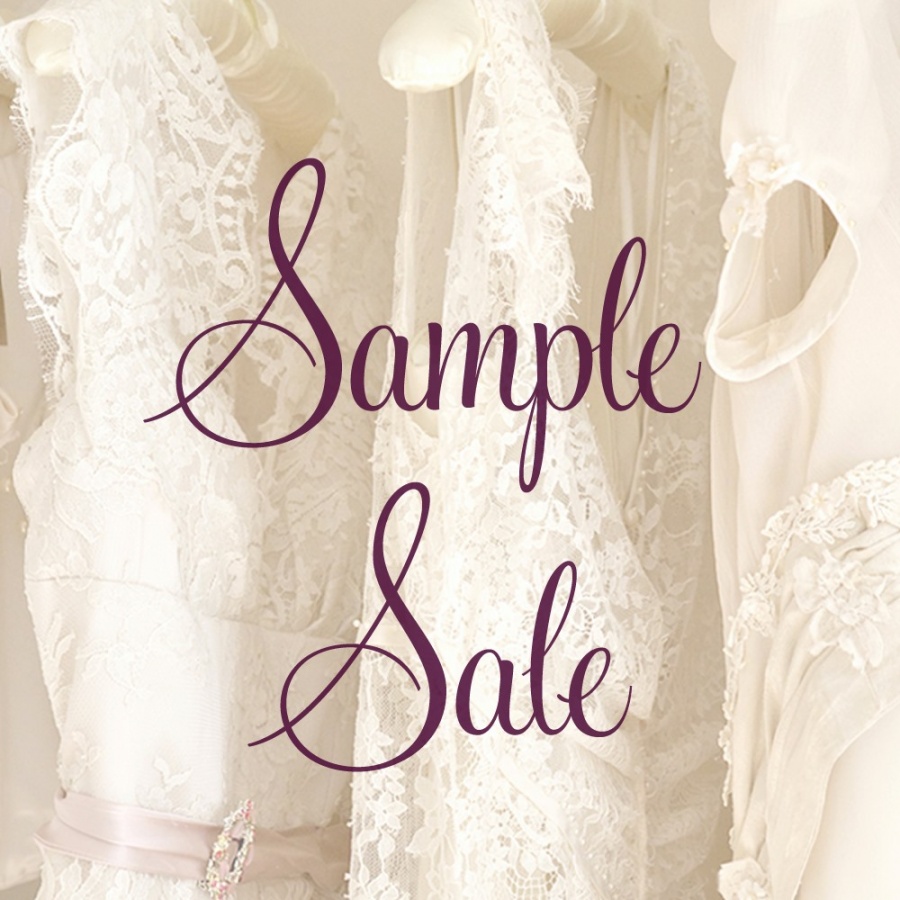 Truly Forever Bridal Sarasota Bridal Gown Sample Sale