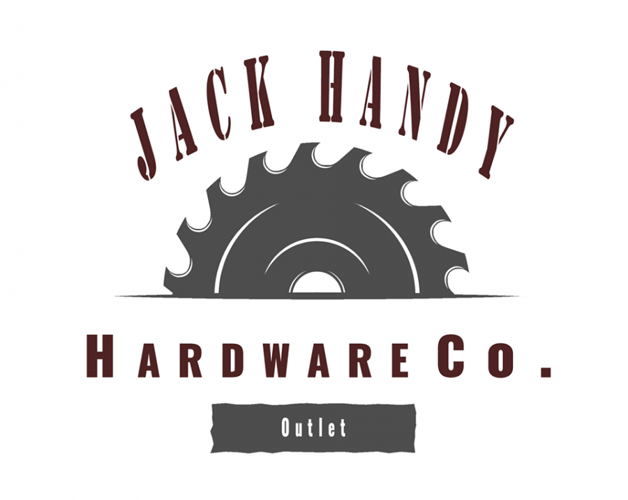 Jack Handy Hardware Co. Warehouse Home Improvement Sale
