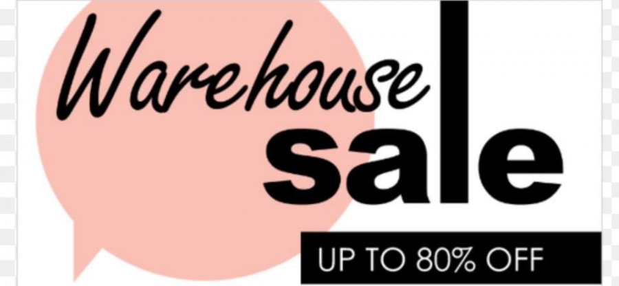 Marcotte's Design Warehouse and Clearance Sale