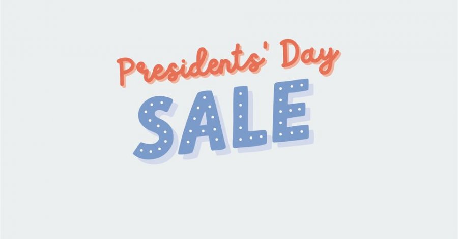 Kid to Kid Presidents' Day Sale - Hodges Pointe