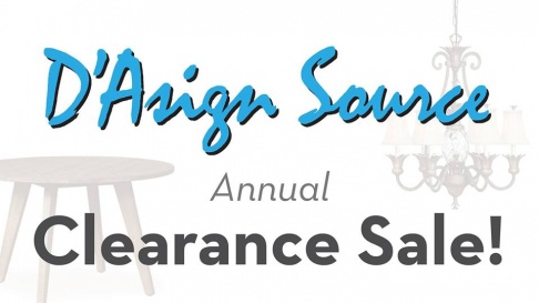D'Asign Source Clearance Sale