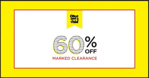 Once Upon a Child Melbourne Clearance Sale