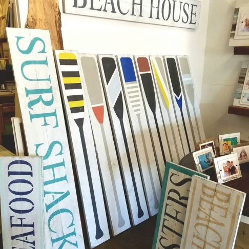 Beach Frames, LLC 1st Annual Warehouse Sale