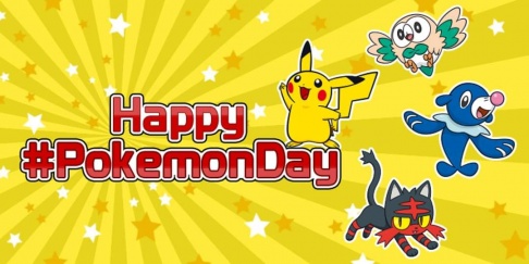 Video Game Rescue Pokemon Day and Sale