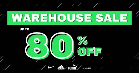 Pelé Soccer Warehouse Sale