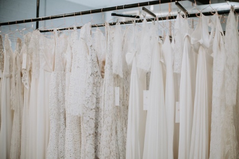a&bé Bridal Shop Miami Closing Sample Sale