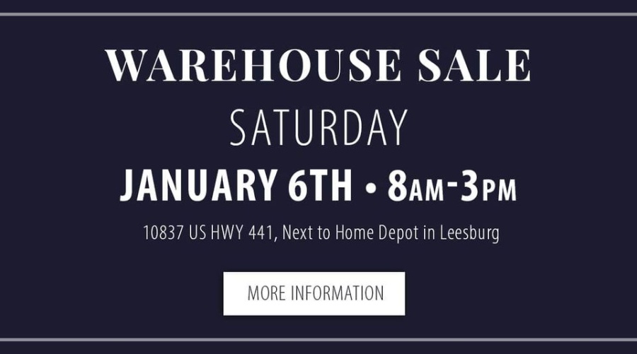 Lifestyle Furniture by Babette's Warehouse Clearance Sale