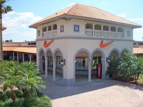 Florida Keys Outlet Center