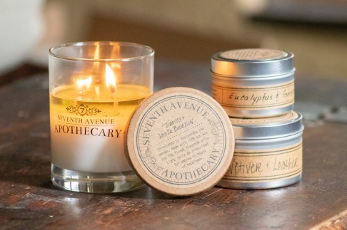 Seventh Avenue Apothecary Warehouse Sale