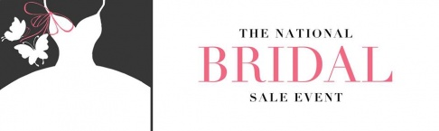 Royal Bridal (Brandon, FL) Clearance Sale