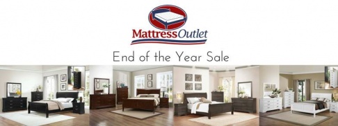 Mayville Furniture Sale at Mattress Outlet