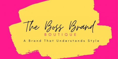 The Boss Brand Boutique Black Friday Sale