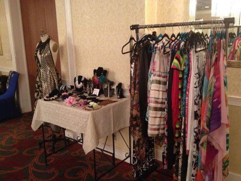 Marilyn Mills Collection Sample Sale - 2