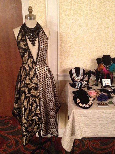 Marilyn Mills Collection Sample Sale - 3