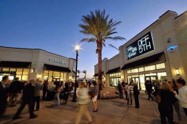 Palm Beach Outlets